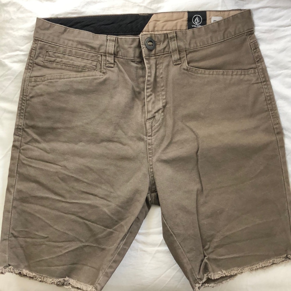 Volcom Shorts